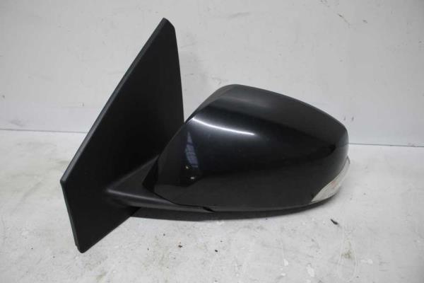 RETROVISEUR GAUCHE ELECTRIQUE RENAULT - Vue 1